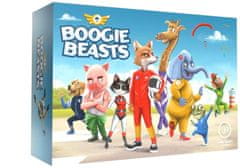 TWM karetní hra Boogie Beasts