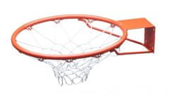 TWM 45 cm oranžový basketbalový kruh