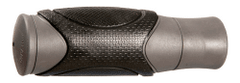 TWM Gripy Zeglo120 / 90 mm, černo / šedé pouzdro součástí balení