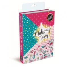 TWM Crazy Chic Makeup Diary Girls