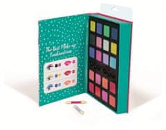 TWM Crazy Chic Makeup Diary Girls