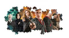 TWM Puzzle Harry Potter 40 x 21 cm karton 1000 dílků