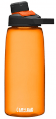 TWM láhev na pití Chute Mag 0,75l pomerančový tritan