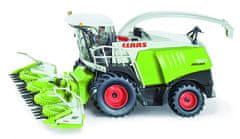 TWM Claas 960 kondicionér na kukuřici Jaguar 1:32 zelený (4058)