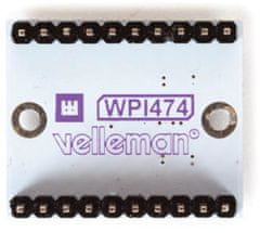 TWM Logic Level Shifter 26,7 mm komunikační modul bílý