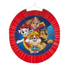 TWM Lucerna Patrol Paw Patrol junior 25 cm červená / modrá