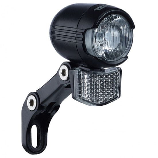 TWM 40 LED 6-48 V lesklý reflektor