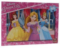 TWM Puzzle Disney Princess 99 prvků