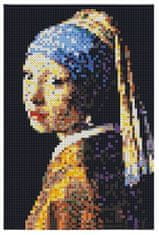 TWM Beadz Art Vermeer Bead 45,5 cm 9 kusů