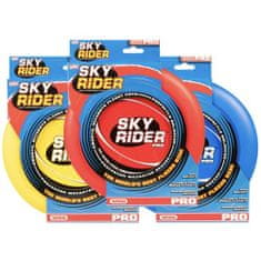 TWM Frisbee Sky Rider Sport 95 gramů červené 22 cm