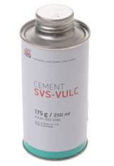 TWM Cement SVS-Vulc 250 ml