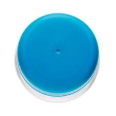 TWM Láhev na vodu 500 ml polypropylenová modrá