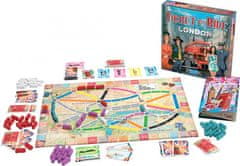 TWM Desková hra Ticket to Ride - (nlLonden)