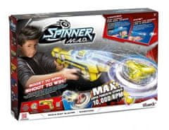 TWM spinner Blaster Spinner junior žlutý 2dílný