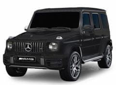 TWM RC Mercedes-AMG G63boys 1:24 černý 27 MHz