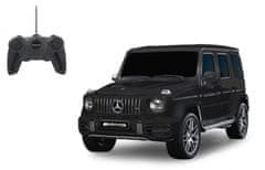 TWM RC Mercedes-AMG G63boys 1:24 černý 27 MHz