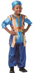 TWM obléknout se Live Action Aladdin boys blue mt L