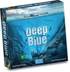 TWM odpočinková hra Deep Blue (NL)