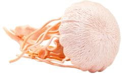 TWM zvěř medúza 12,75 cm růžová