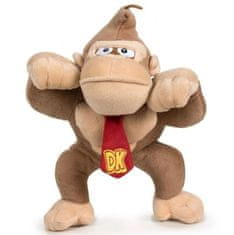 TWM Donkey Kong objetí 26 cm hnědé