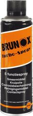 TWM Originální Turbo-spray 300 ml