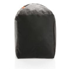 TWM chladící taška 5,6l 26cm polyester šedá / černá