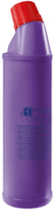 TWM Klecksi Bottle Finger barva 900 ml Violet