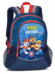 TWM batoh Paw Patrol junior 14 litrů 35 cm polyester modrý