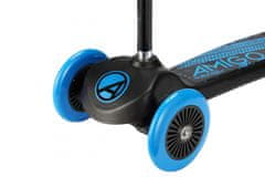 TWM Nožní brzdy Surfer Junior Black / Blue