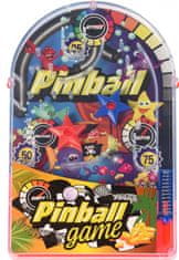 TWM pinball junior 11,5 x 18,5 cm polypropylen