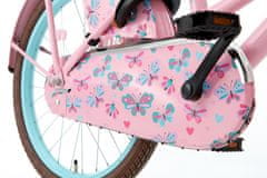 TWM Daily Dutch Basic 20 Inch 32cm Girl Threaded Brake Pink