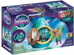 TWM Adventures of Ayuma Drop house (70804)