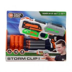 TWM brokovnice Storm Clip I chlapci 20 cm 8dílná