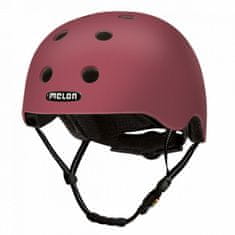 TWM Cyklistická helma Urban Active Paris, polykarbonátová velikost 58-63 cm