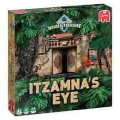 TWM karetní hra Escape Quest Itzamna's Eye (NL)