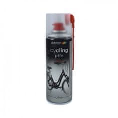 TWM 200 ml Ptfe Bicycle Spray