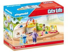 TWM City Life: Toddlers Group (70282)