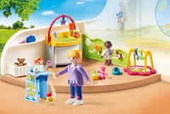 TWM City Life: Toddlers Group (70282)