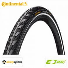 TWM Tire Contact II 26 x 1,75 (47-559) černá