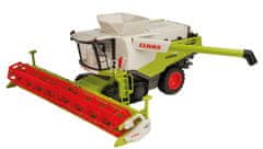 TWM RC sklízecí mlátička Claas Lexion 780 1:20 zelená