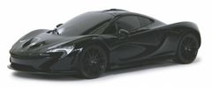 TWM RC McLaren P1 chlapci 40 MHz 1:24 černý