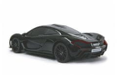 TWM RC McLaren P1 chlapci 40 MHz 1:24 černý