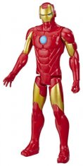 TWM Iron Man Avengers Titan Hero akční figurka junior 30,5 cm