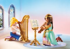 TWM Princess - Music Room (70452)