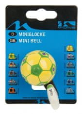 TWM Kolo Bell Mini Soccer Brazil