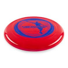 TWM frisbee medailista 175 gramů červené