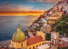 TWM Vysoce kvalitní puzzle - Positano 1000 dílků