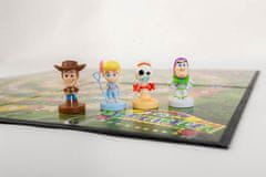 TWM Společenská hra Toy Story 4 pro 6 minifigurek