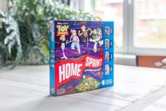 TWM Společenská hra Toy Story 4 pro 6 minifigurek