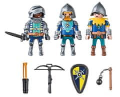 TWM Novelmore - Knights (70671)